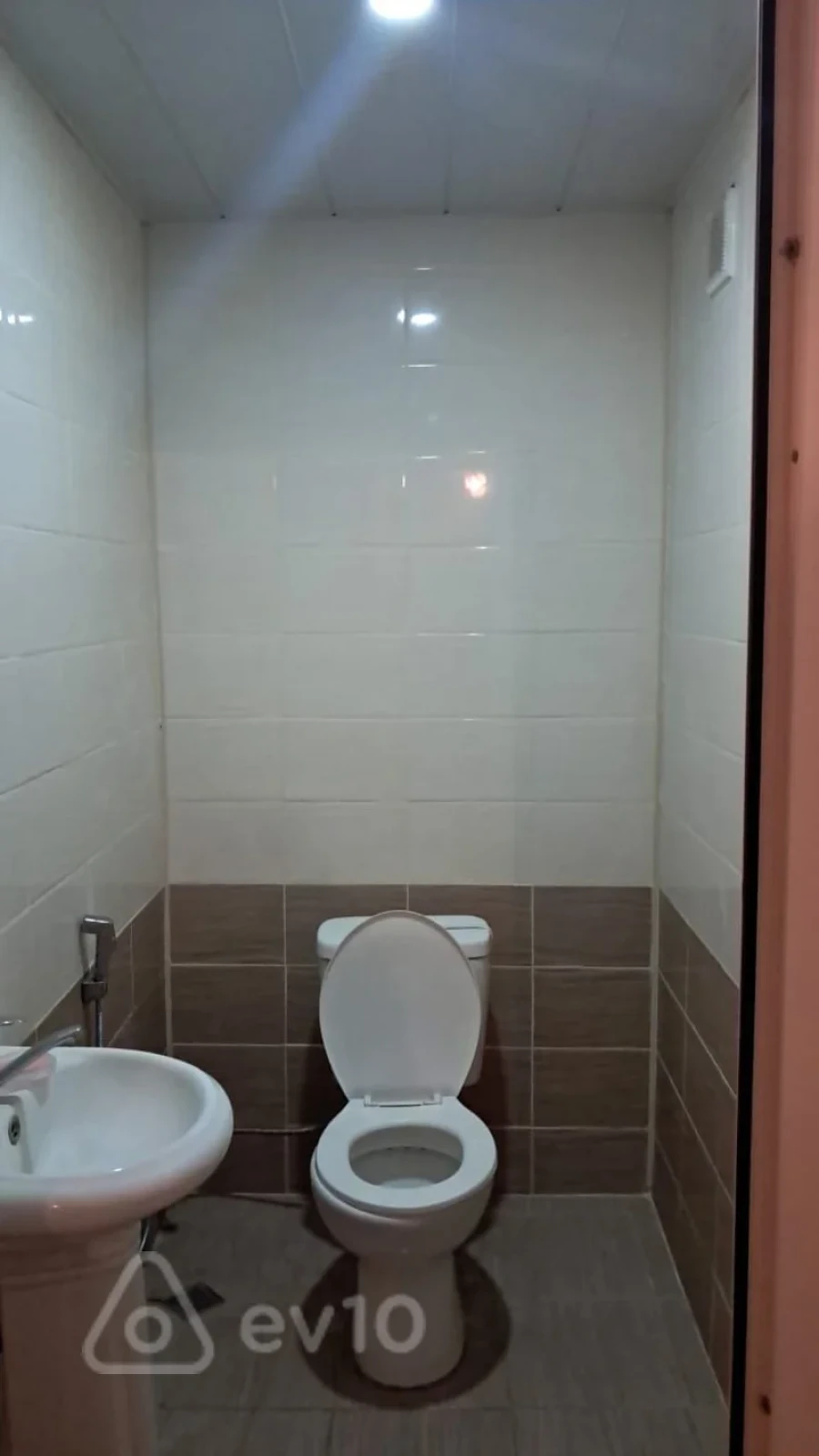 Kirayə verilir 3 otaqlı yeni tikili 100 m²