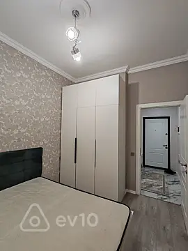 Satılır 2 otaqlı yeni tikili 46 m² — Xırdalan 2 otaq 46.00 m²