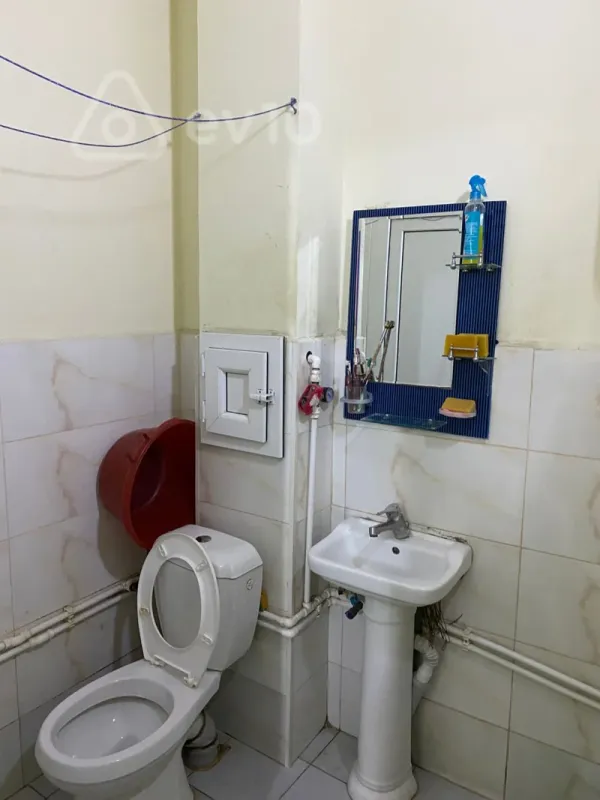 Satılır mənzil 93 m²