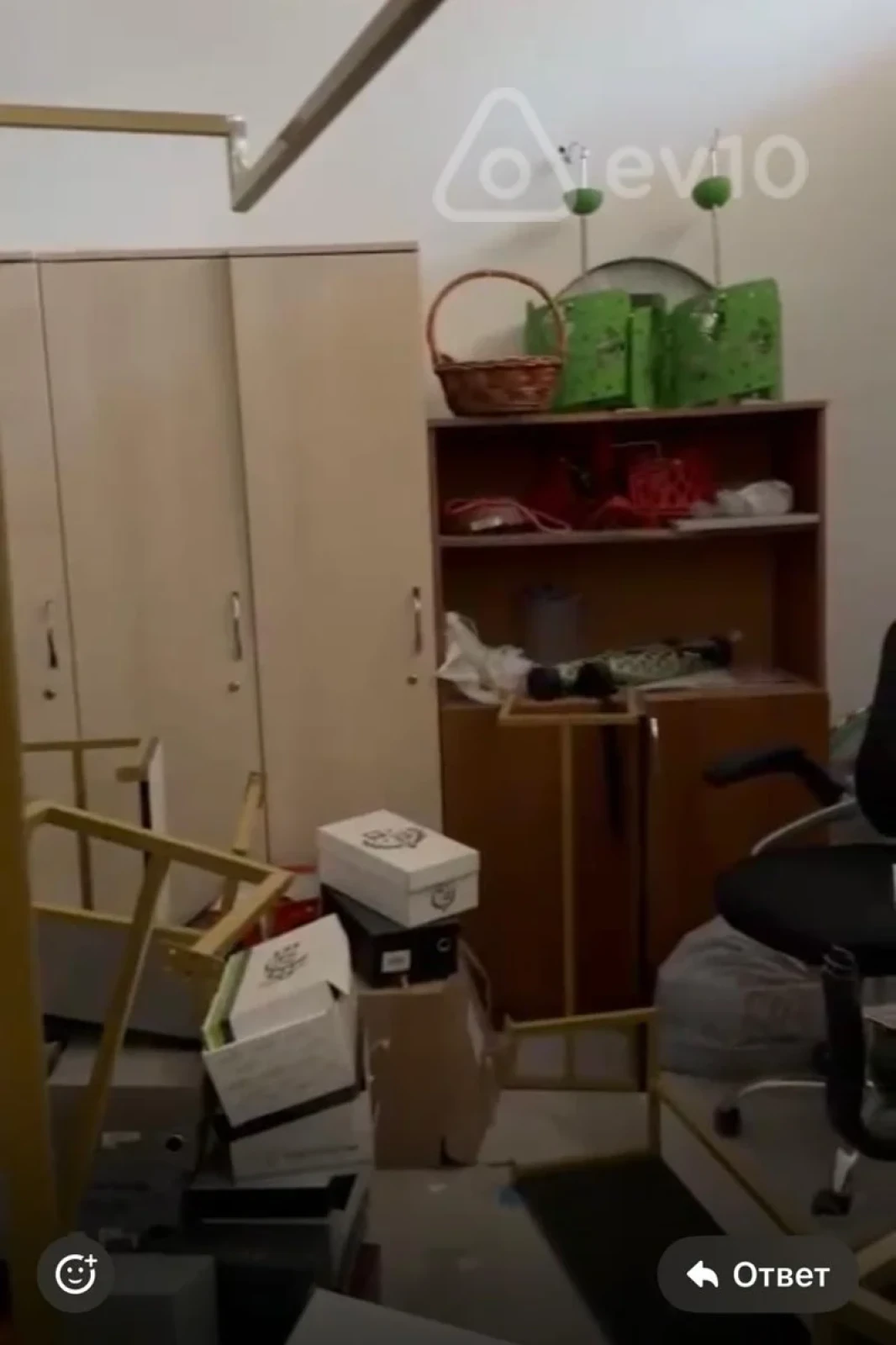 Satılır mənzil 93 m²