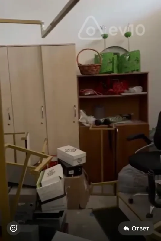 Satılır mənzil 93 m²