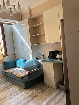 Kirayə verilir 1 otaqlı yeni tikili 70 m² — Bakı, Binəqədi 1 otaq 70.00 m²