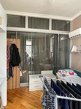 Kirayə verilir 1 otaqlı yeni tikili 70 m²