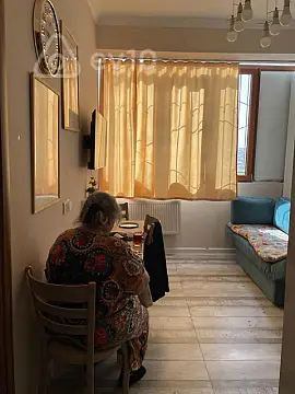 Kirayə verilir 1 otaqlı yeni tikili 70 m²