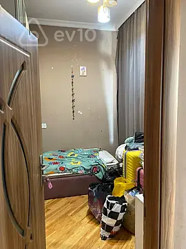 Kirayə verilir 1 otaqlı yeni tikili 70 m²
