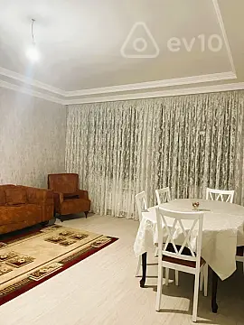 Kirayə verilir 3 otaqlı yeni tikili 95 m² — Bakı, Yasamal 3 otaq 95.00 m²