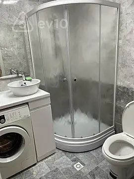 Kirayə verilir 2 otaqlı yeni tikili 60 m²