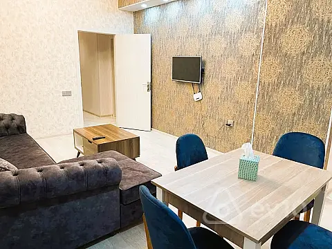 Kirayə verilir 2 otaqlı yeni tikili 60 m² — Bakı, Yasamal 2 otaq 60.00 m²