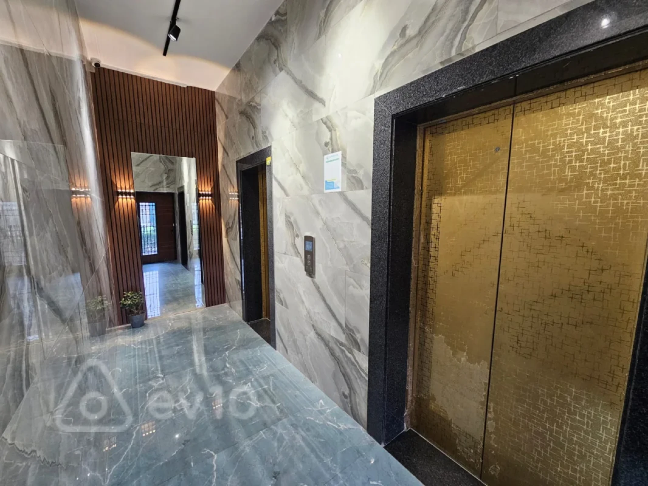 Kirayə verilir 2 otaqlı yeni tikili 67 m²