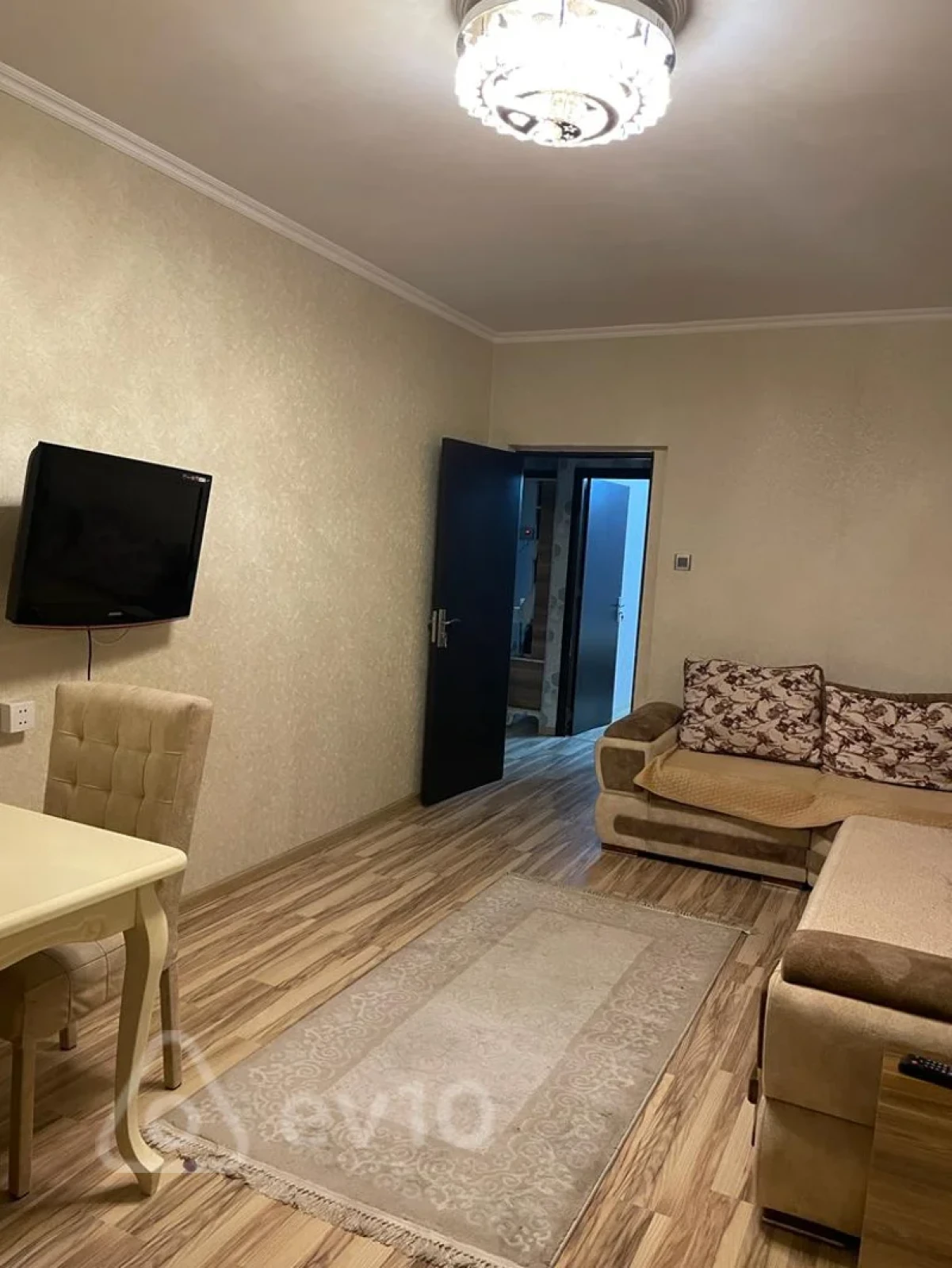 Kirayə verilir 2 otaqlı köhnə tikili 35 m²