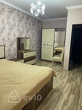 Kirayə verilir 2 otaqlı köhnə tikili 35 m²