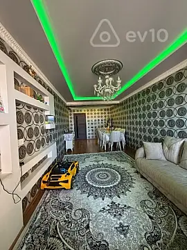 Satılır 3 otaqlı yeni tikili 135 m²