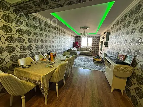 Satılır 3 otaqlı yeni tikili 135 m² — Bakı, Yasamal 3 otaq 135.00 m²