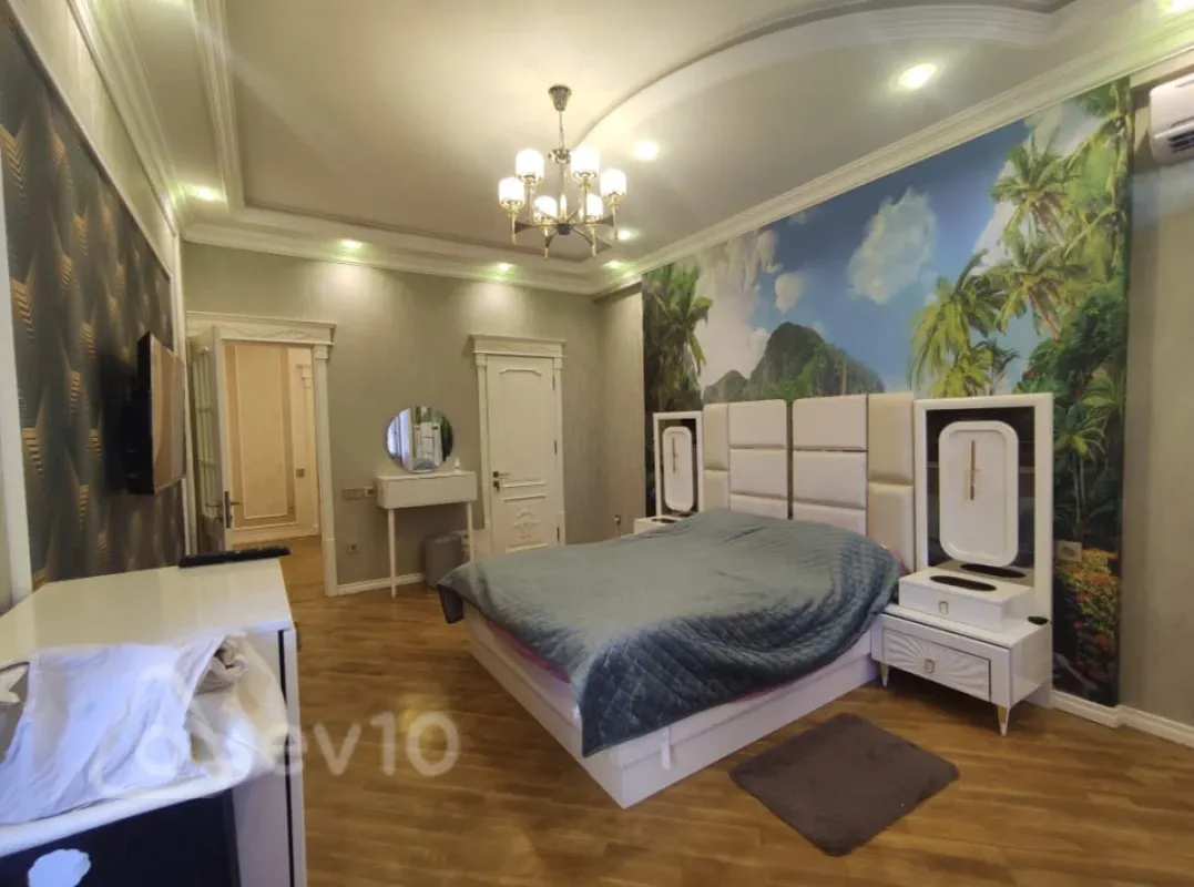 Satılır 3 otaqlı yeni tikili 138 m²