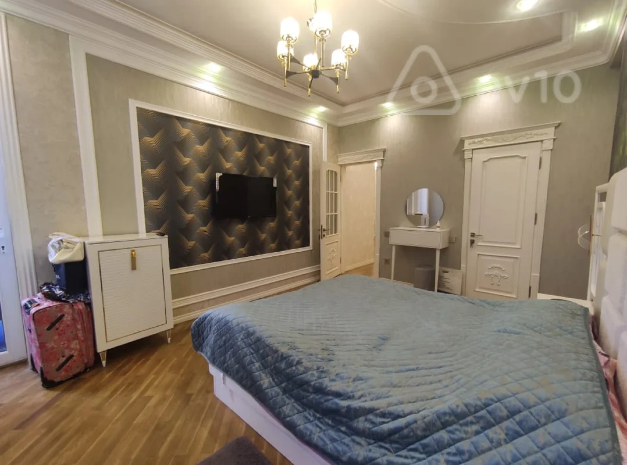 Satılır 3 otaqlı yeni tikili 138 m²