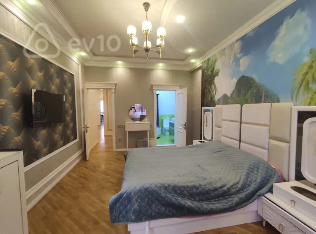 Satılır 3 otaqlı yeni tikili 138 m²