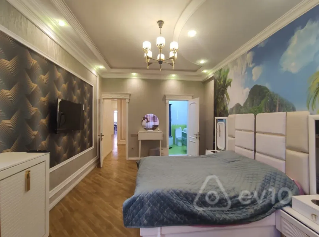 Satılır 3 otaqlı yeni tikili 138 m²