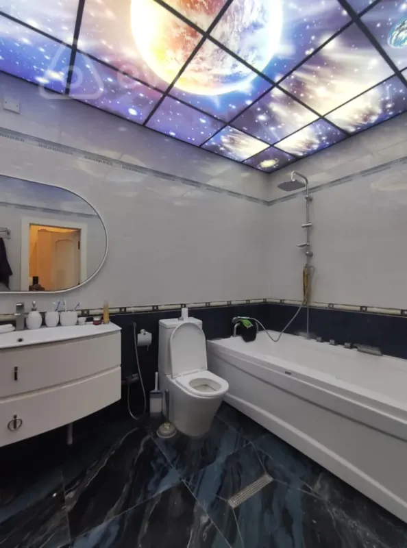 Satılır 3 otaqlı yeni tikili 138 m²