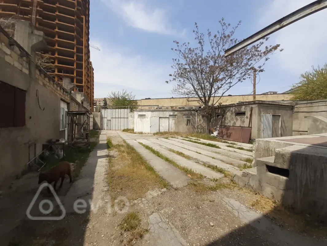 Kirayə verilir mənzil 520 m²