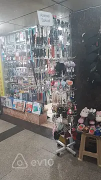 Satılır mənzil 17 m²