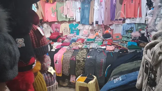 Satılır mənzil 17 m²