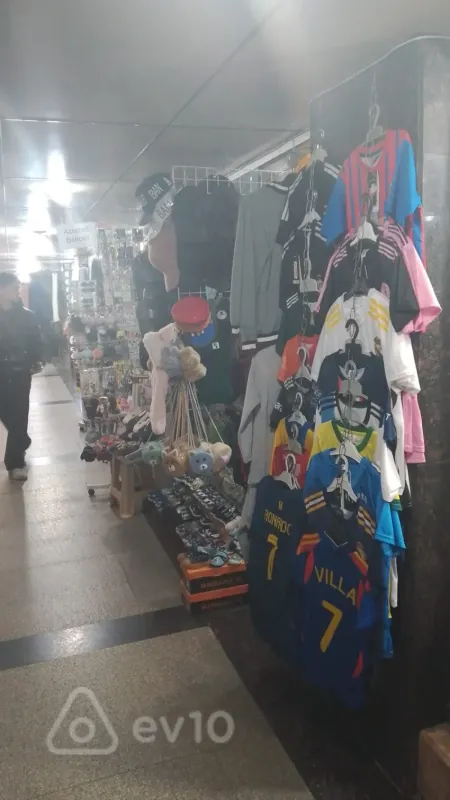 Satılır mənzil 17 m²