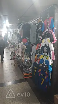 Satılır mənzil 17 m²