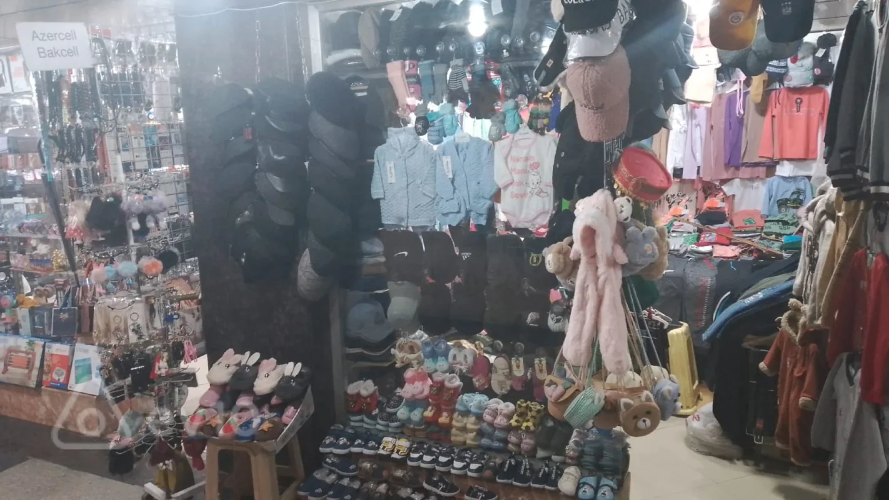 Satılır mənzil 17 m²