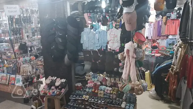 Satılır mənzil 17 m²