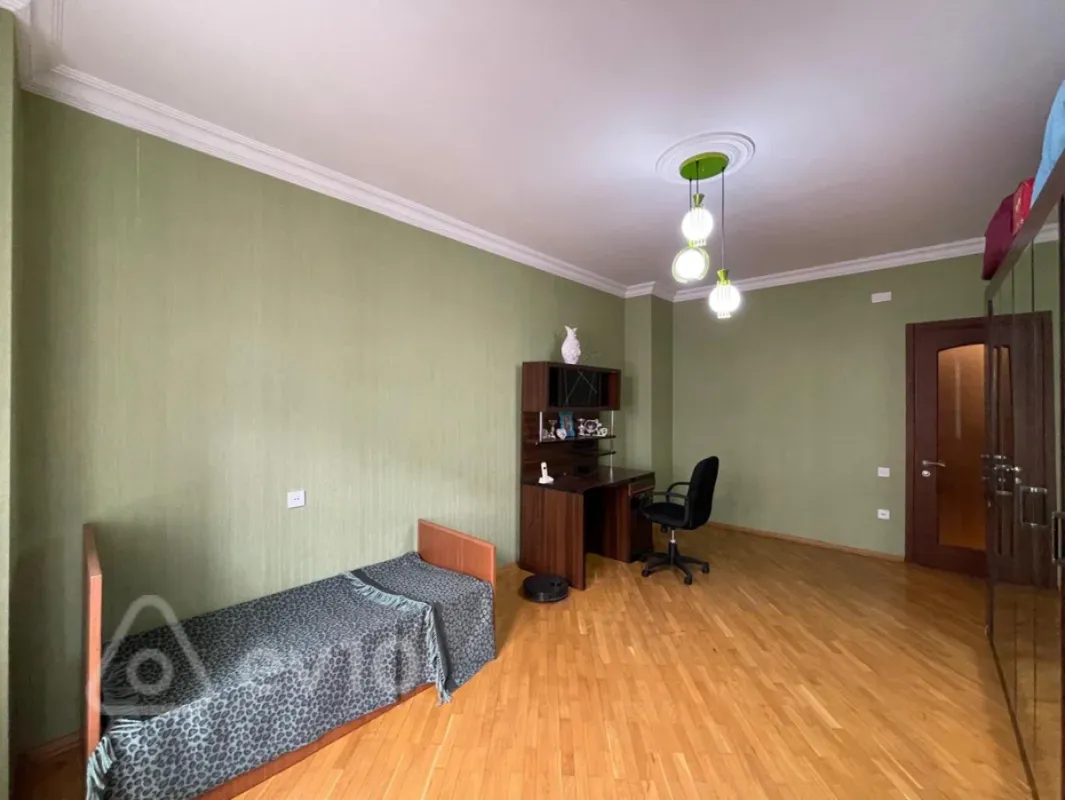 Satılır 3 otaqlı yeni tikili 141 m²
