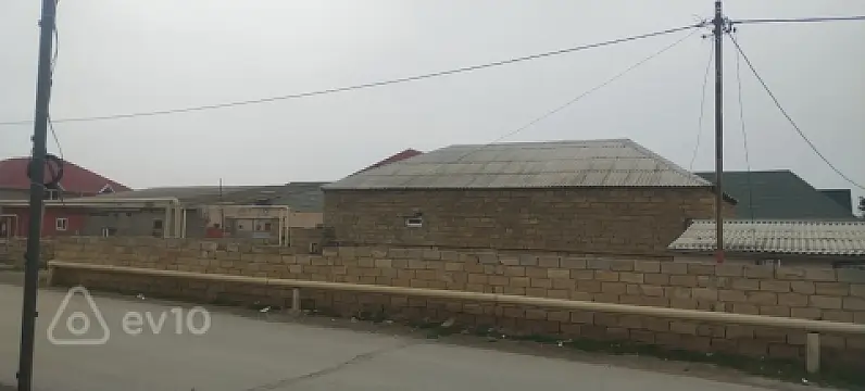 Satılır torpaq sahəsi — Bakı, Qaradağ