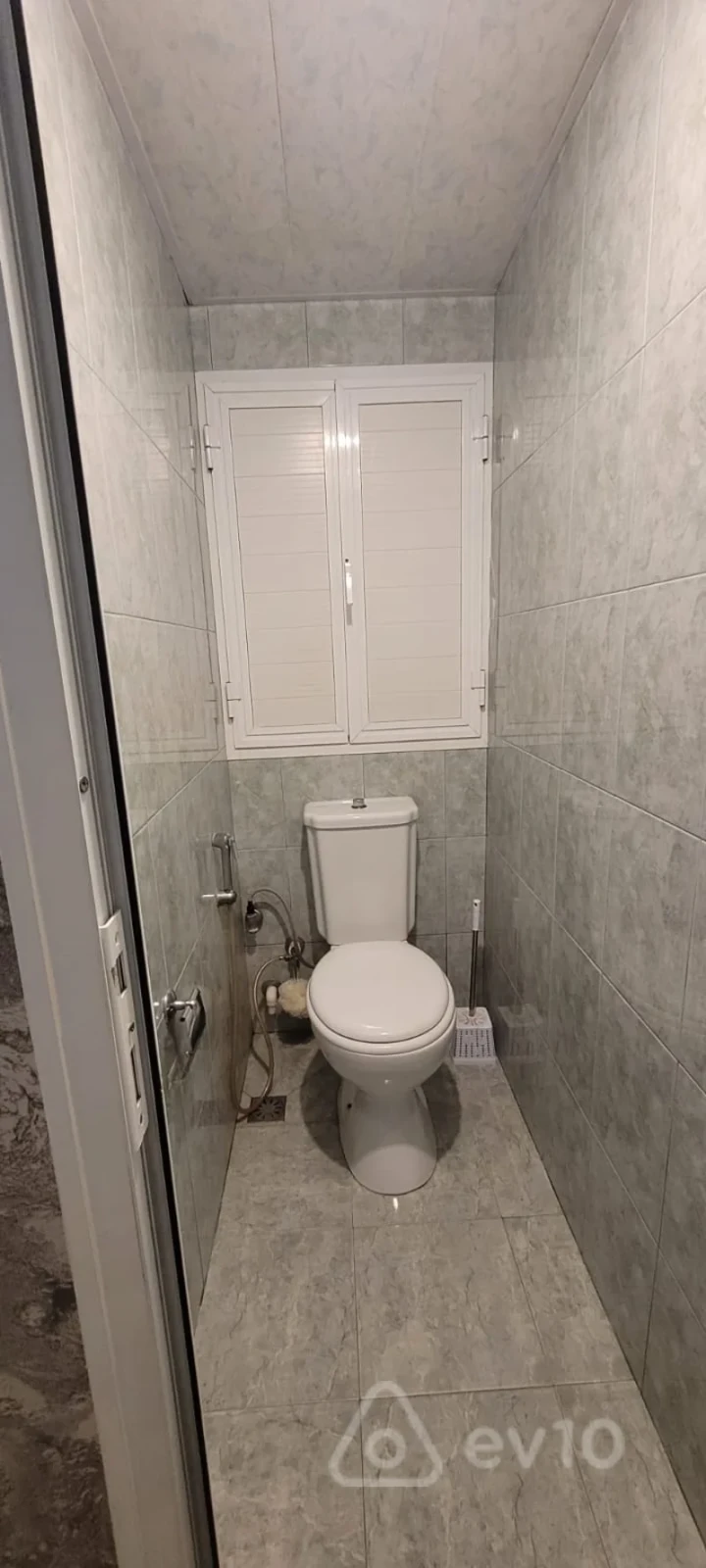 Kirayə verilir 2 otaqlı köhnə tikili 35 m²