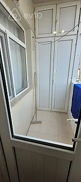 Kirayə verilir 2 otaqlı köhnə tikili 35 m²