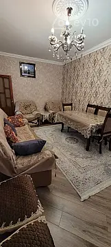 Kirayə verilir 2 otaqlı köhnə tikili 35 m²