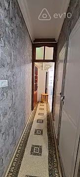 Kirayə verilir 2 otaqlı köhnə tikili 35 m²