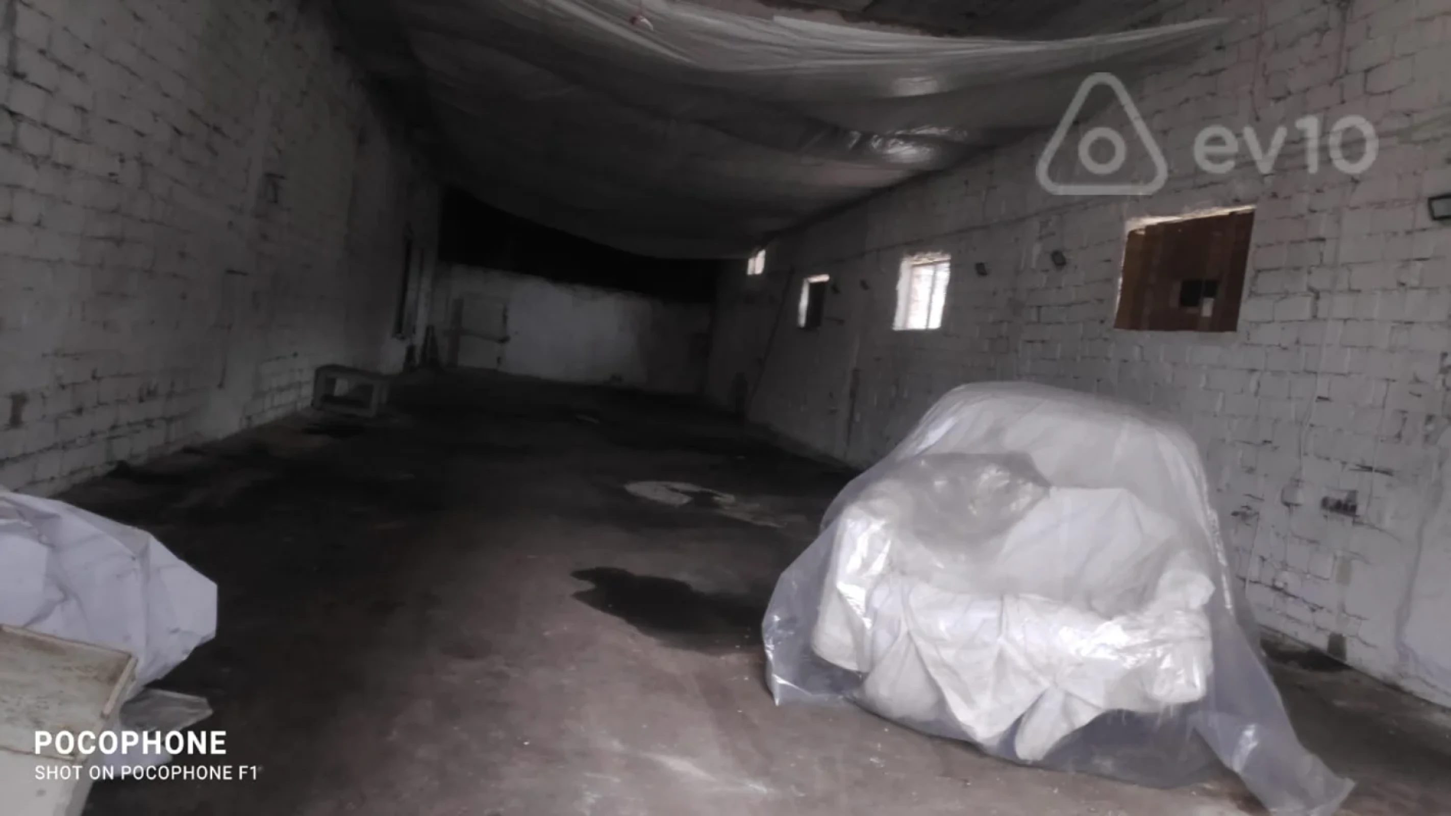 Kirayə verilir mənzil 270 m²