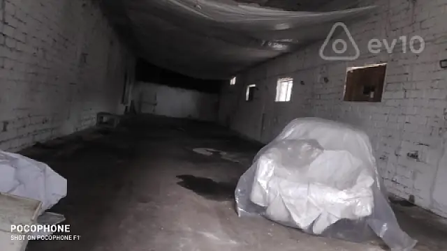 Kirayə verilir mənzil 270 m²