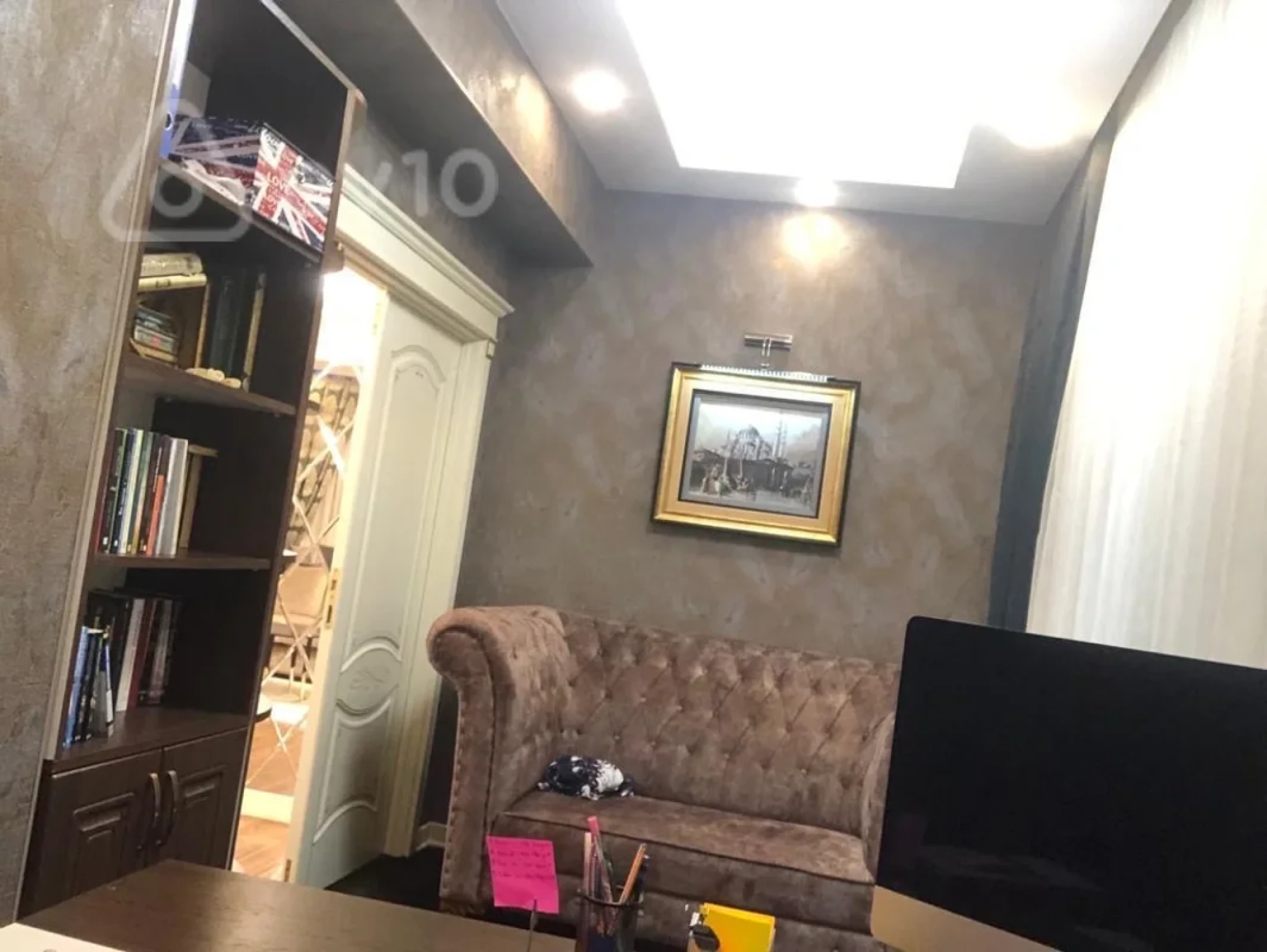 Kirayə verilir 4 otaqlı yeni tikili 181 m²