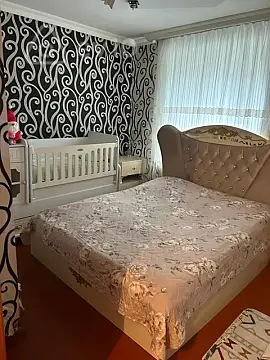 Satılır 2 otaqlı köhnə tikili 60 m² — Bakı, Xətai 2 otaq 60.00 m²