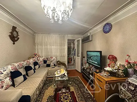 Satılır 2 otaqlı köhnə tikili 45 m² — Bakı, Nərimanov 2 otaq 45.00 m²