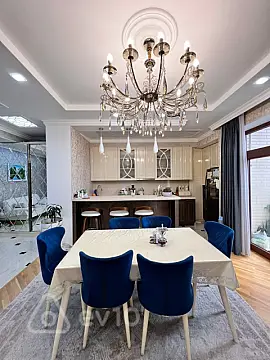 Satılır 2 otaqlı yeni tikili 93 m² — Bakı, Yasamal 2 otaq 93.00 m²