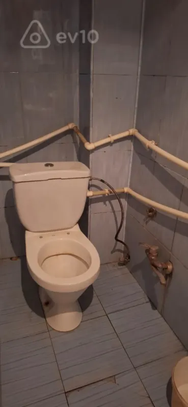 Kirayə verilir 1 otaqlı həyət evi 44 m²