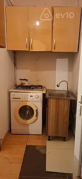 Kirayə verilir 1 otaqlı həyət evi 44 m²