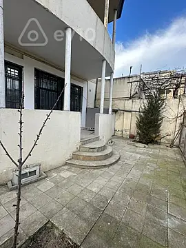 Kirayə verilir 2 otaqlı həyət evi 80 m²