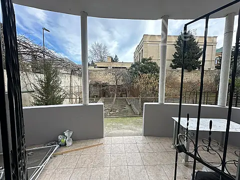 Kirayə verilir 2 otaqlı həyət evi 80 m² — Bakı, Sabunçu 2 otaq 80.00 m²