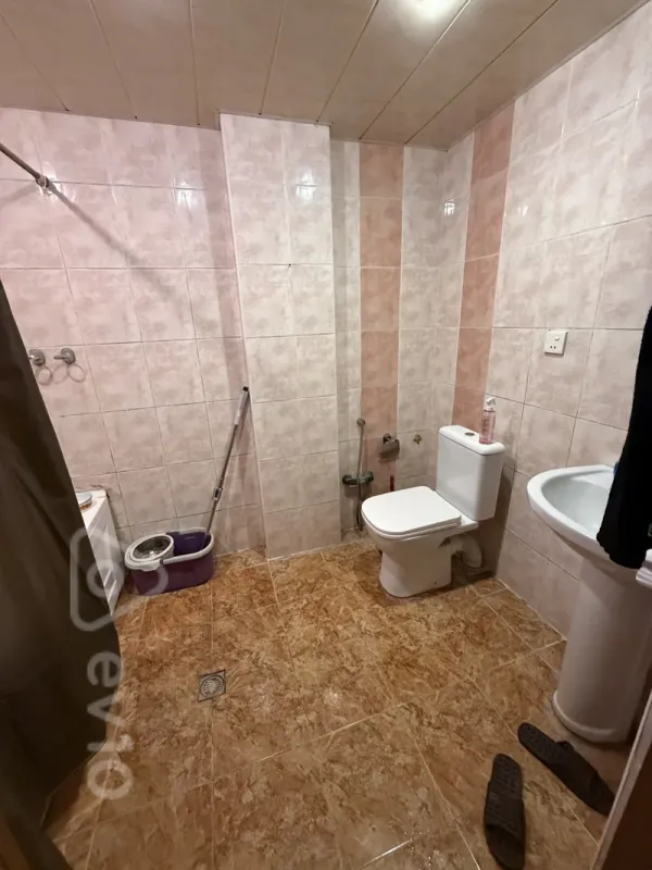 Kirayə verilir 3 otaqlı yeni tikili 75 m²