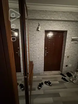 Kirayə verilir 3 otaqlı yeni tikili 75 m²