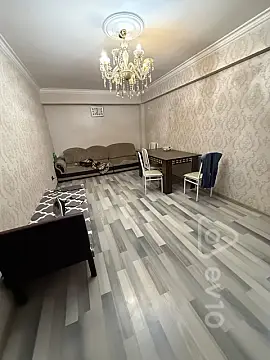 Kirayə verilir 3 otaqlı yeni tikili 75 m²