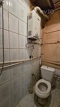 Kirayə verilir 1 otaqlı köhnə tikili 45 m²