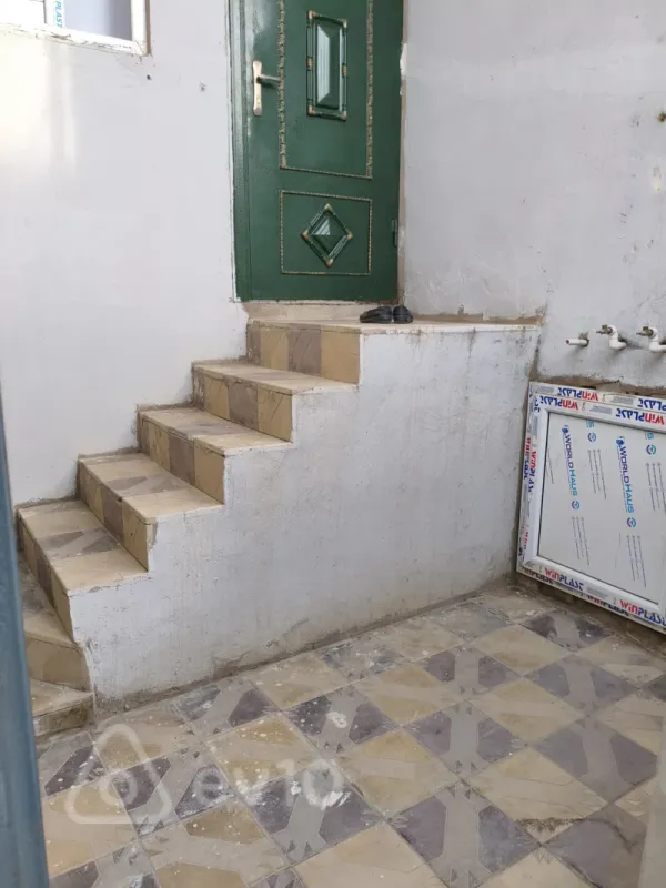 Kirayə verilir 2 otaqlı həyət evi 50 m²